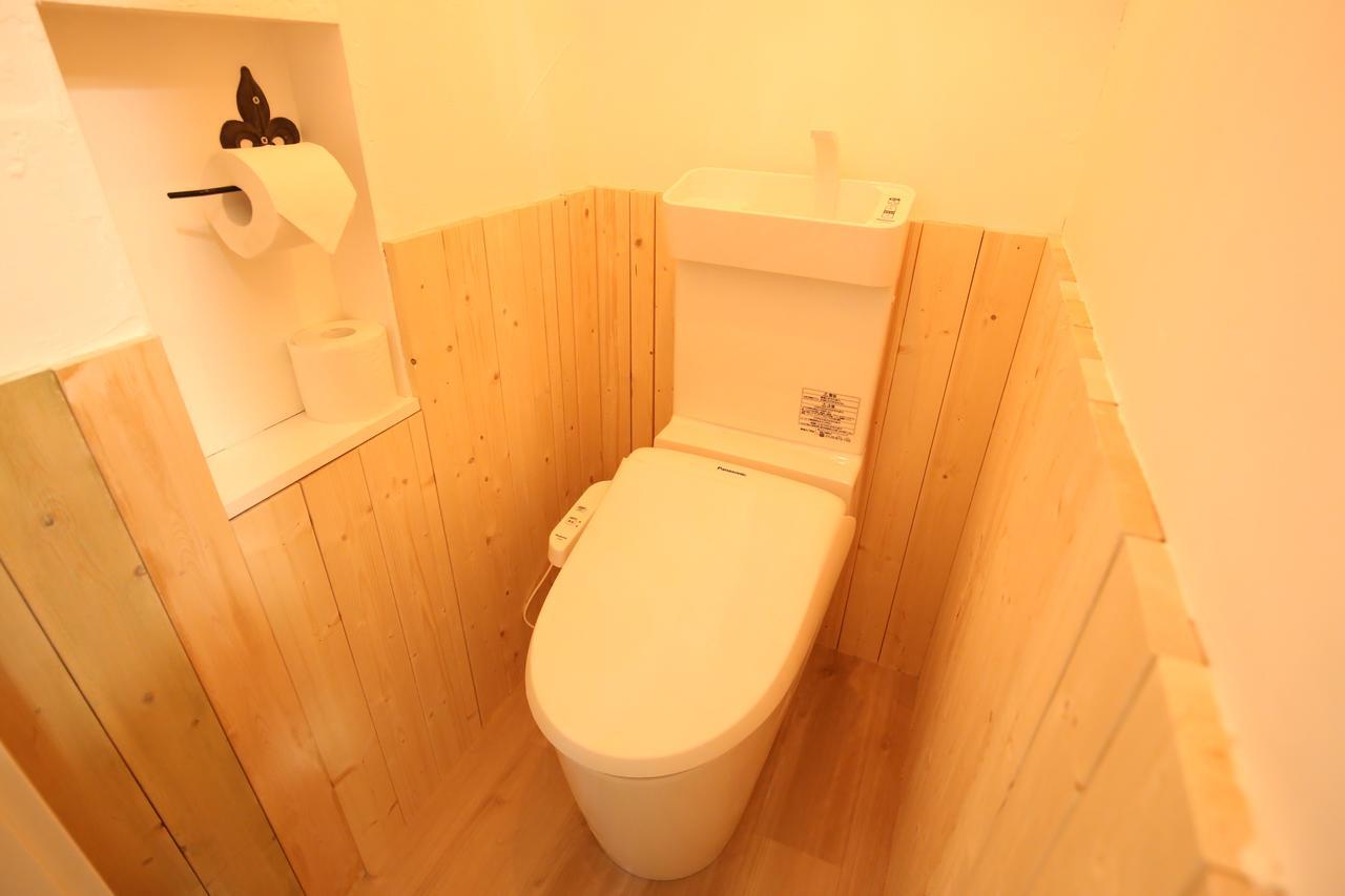Baboo House Yokohama (Kanagawa) Exterior foto